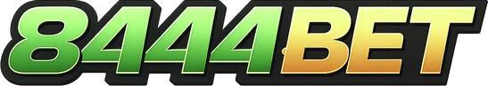 8444bet Logo